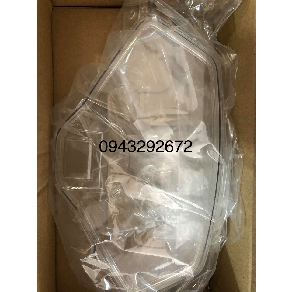 Kính Đồng Hồ Air Blade 110 2008 > 2010 Honda