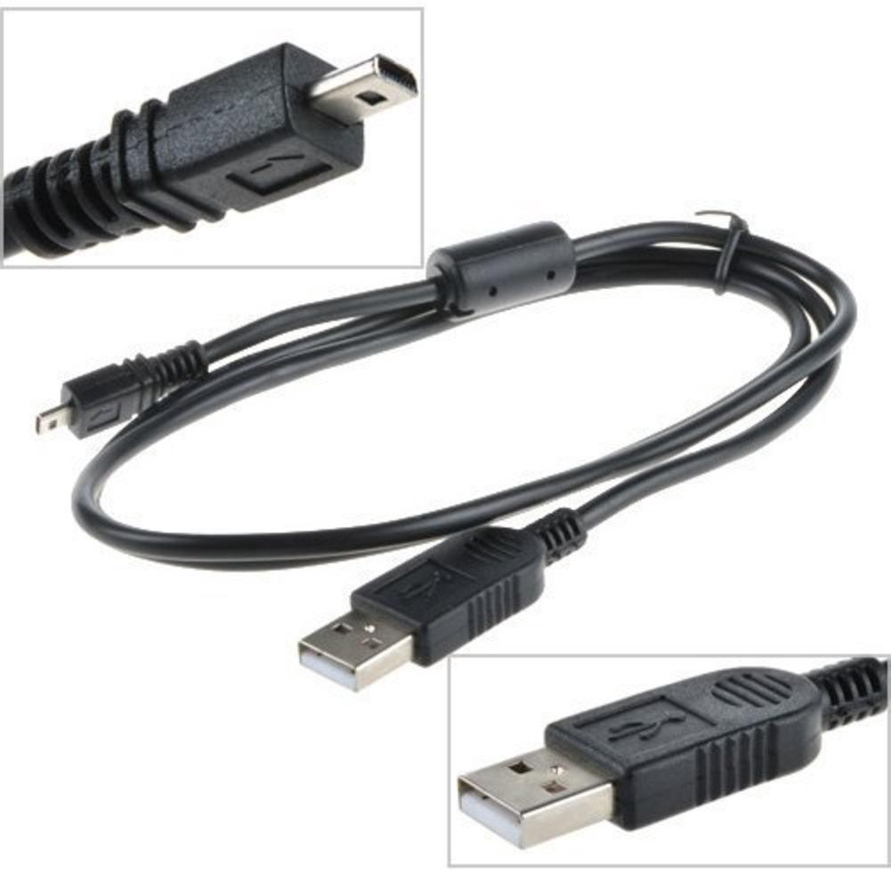 Bộ sạc USB máy ảnh kỹ thuật số USB Sony CYBERSHOT DSC-W800/ DSC-W810 Q9D3