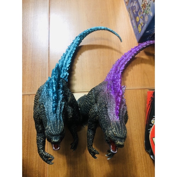 khủng long gozilla