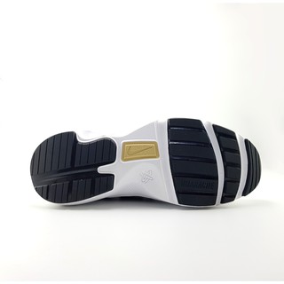 Giày Sneaker Huarache Type N.354 White Black