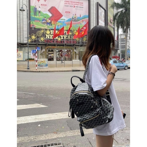 Balo Edmond Masion chính hãng