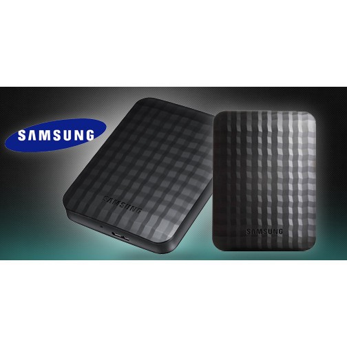 Ổ cứng di động rời HDD Box SAMSUNG M3 500GB