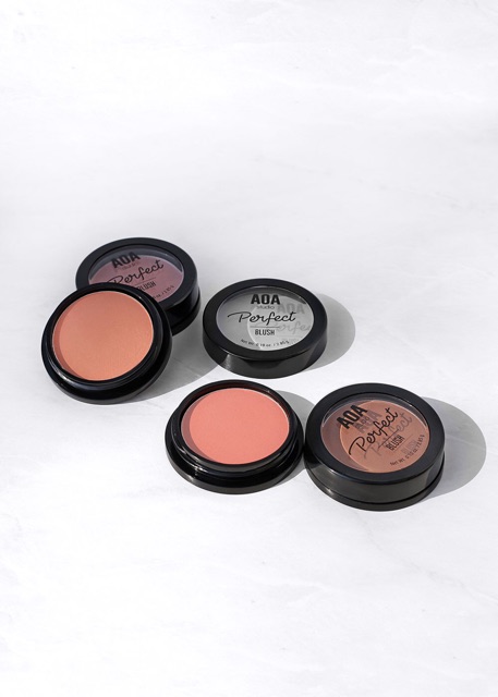 Phấn má AOA Perfect Powder Blush shopmissa (missa) | BigBuy360 - bigbuy360.vn