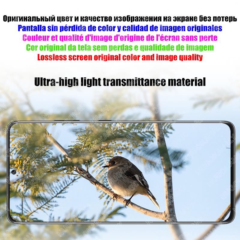 Set miếng dán bảo vệ mặt trước sau và tròng kính cho Samsung Galaxy S22 S21 Ultra S20 S10 S9 S8 Plus S21 S20 FE Note 20 Ultra Note 10 Lite Note 9 8