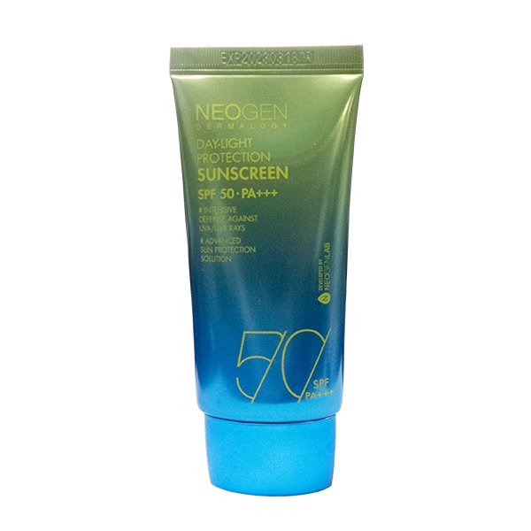 Kem Chống Nắng Bảo Vệ Chuyên Sâu Neogen Dermalogy Day-Light Protection Sunscreen SPF50+/PA+++ 50ml