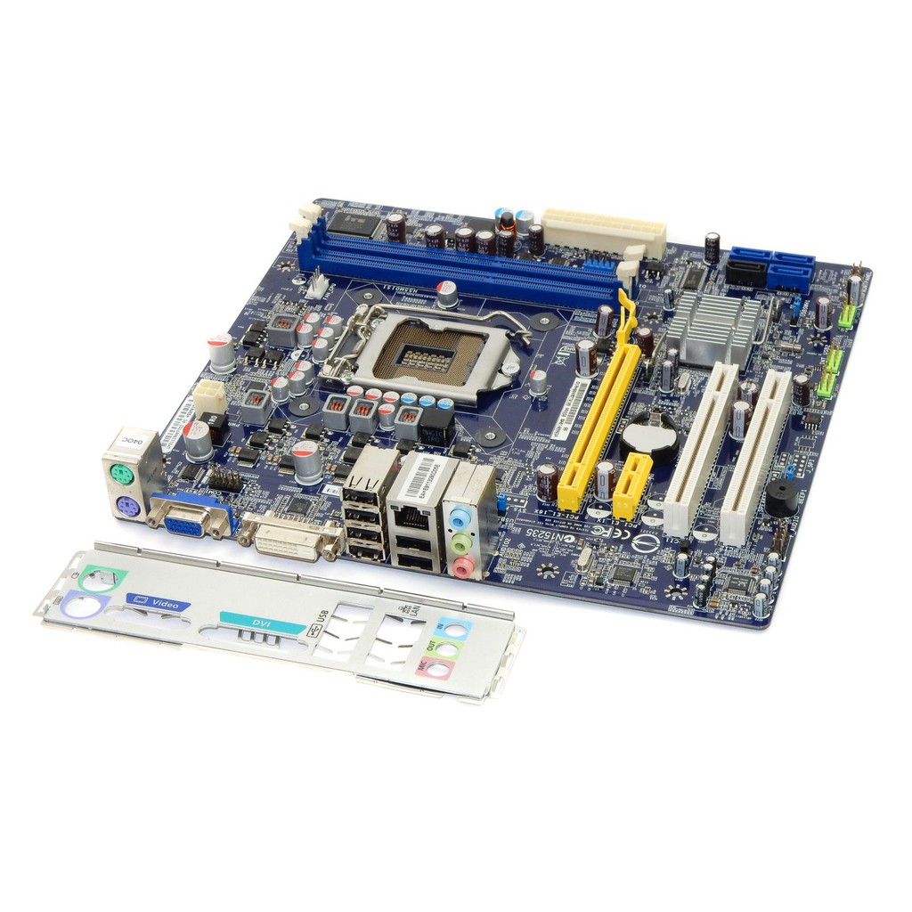 Máy Gaming Core i7 870 + Ram 8GB GTX 750ti - chiến LOL, FO4, VLTK,... | BigBuy360 - bigbuy360.vn