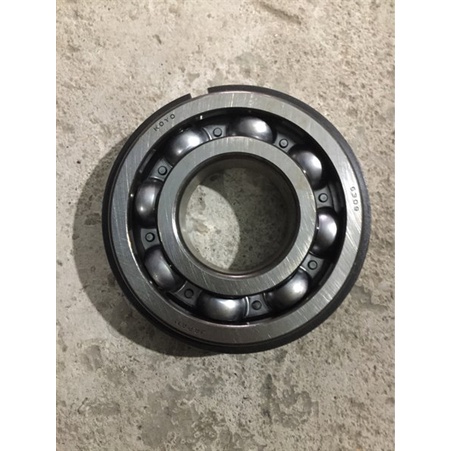 Bi 6309N JR-KOYO Bi Đuôi Hộp Số Chính TH8T