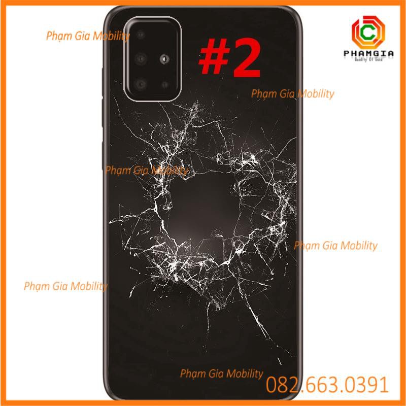 Ốp lưng hình Samsung Galaxy A91/A81/A71/A51/A21/A01 / Note 10 Lite/S10 Lite