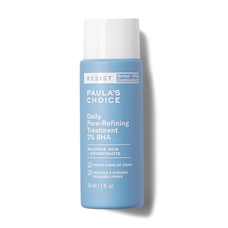 Paula's Choice - Tinh Chất Loại Bỏ Tế Bào Chết Và Se Khít Lỗ Chân Lông - Resist Daily Pore Refining 2% BHA