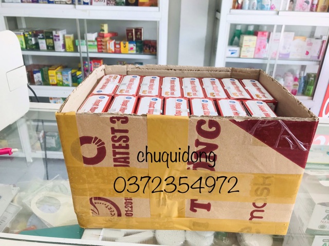 ✅ Hoạt huyết mới G&amp; P, hoạt huyết mới tăng cường lưu thông máu não rối loạn tiền đình hộp 30 viên