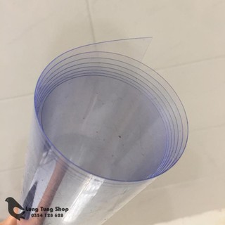 tấm nhựa bảo vệ trong suốt dán lan can cầu thang , ban công - bảo vệ trẻ em và thú cưng