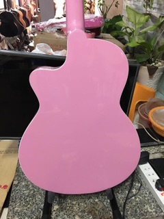 Đàn Guitar Acoustic MT 