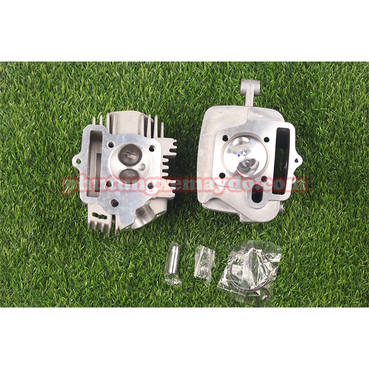 Đầu Lòng 54 Full Bộ Sumracing Suppap 24 28