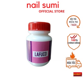 Kem mềm da lafuco nắp đỏ