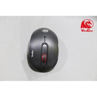 CHUỘT KHÔNG DÂY VINAGEAR K08