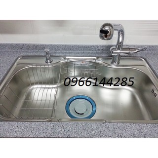 Chậu rửa chén Daesung PDS-850