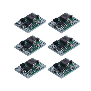Module Hạ Áp Buck 3A MP1584EN Mini