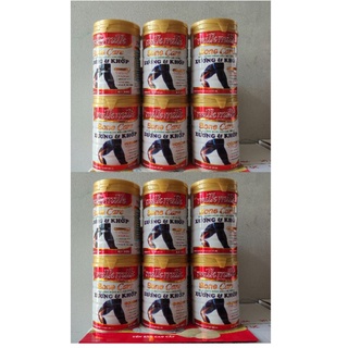 1 Thùng 12 lon sữa bột xương khớp milkmilk bonecare 900g cho người già