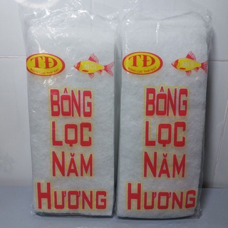 Bông Lọc Hồ Cá - Bông Lọc Bể Cá