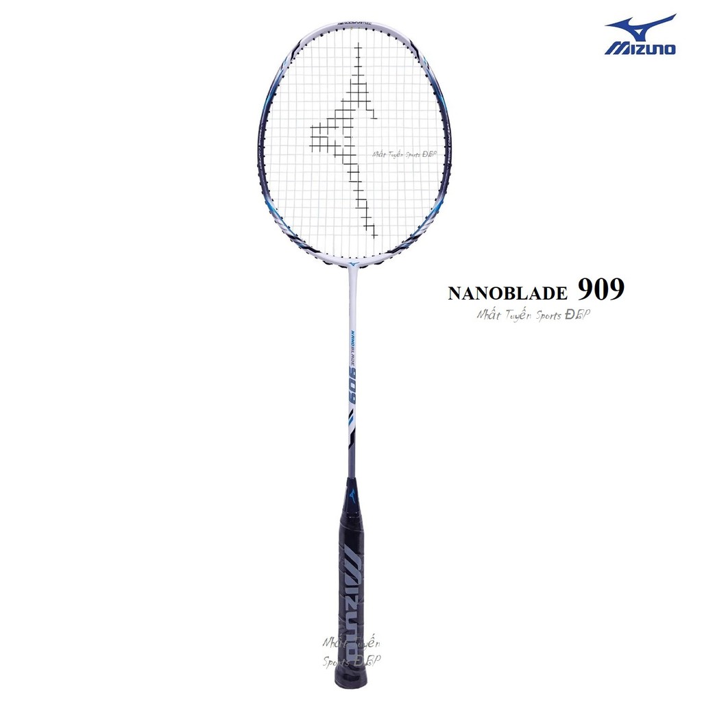 Vợt cầu lông Mizuno NANOBLADE 909