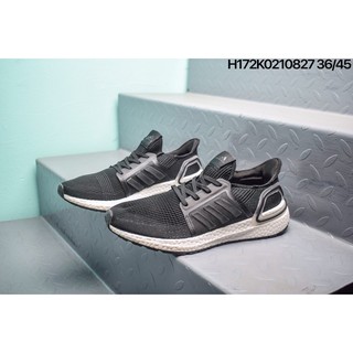 GIÀY NAM NỮ ADIDAS Ultra BOOST 19