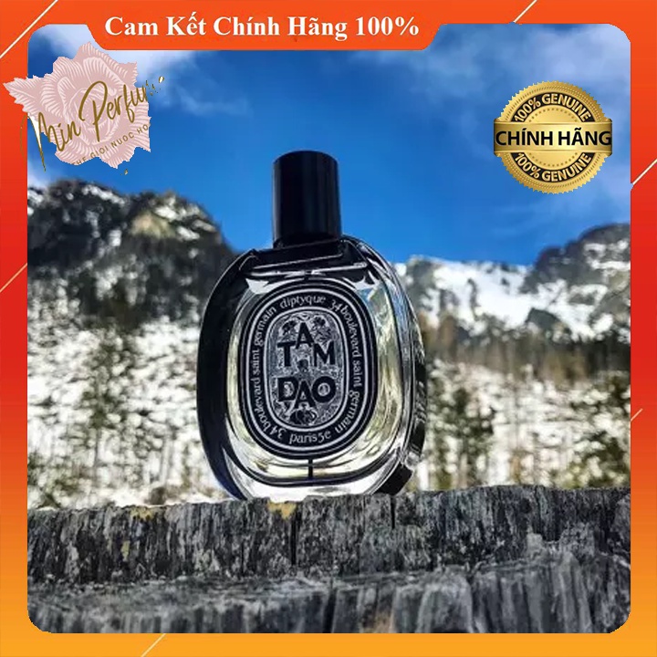 Nước Hoa Niche Tamdao EDP Diptyque | BigBuy360 - bigbuy360.vn