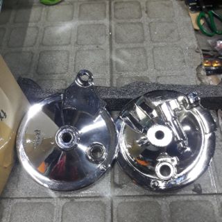 Cặp đùm mạ rom LƯỢM 79