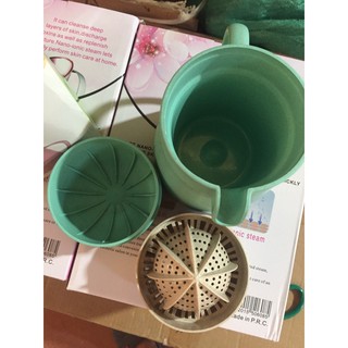 Dụng cụ vắt cam làm từ lúa mạch (loại tốt)