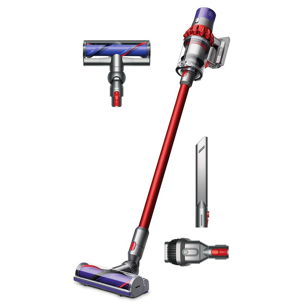 Dyson V10 Motorhead Cordless Vacuum Cleaner (Certified Pre-Owned)