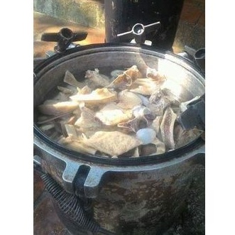 100Gram Cao Ngựa Bạch Nguyên Chất | BigBuy360 - bigbuy360.vn