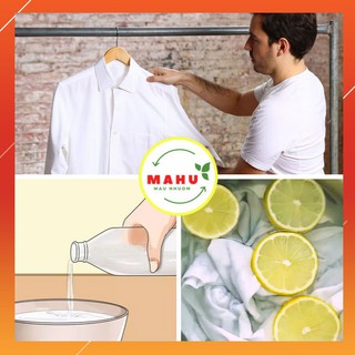 Tẩy mốc Quần áo, Tẩy trắng Quần áo - shopbaobei3