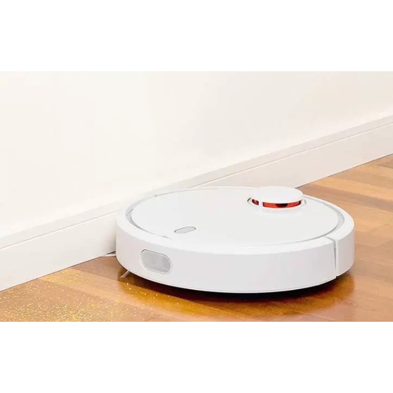 Phụ kiện thay thế cho robot hút bụi Xiaomi Mijia 1S/Viomi/Roborock T6 chổi quét, giẻ lau, lưới lọc bụi Hepa