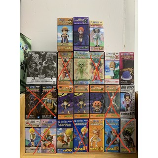 Mô hình one piece