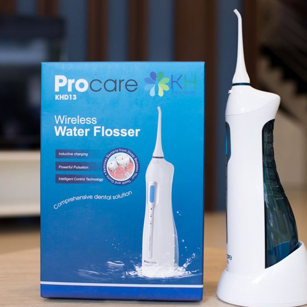 Máy Tăm Nước Chính Hãng