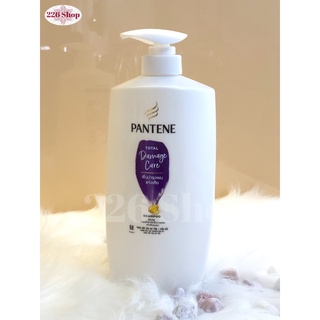 Dầu Gội Pantene [900ml]