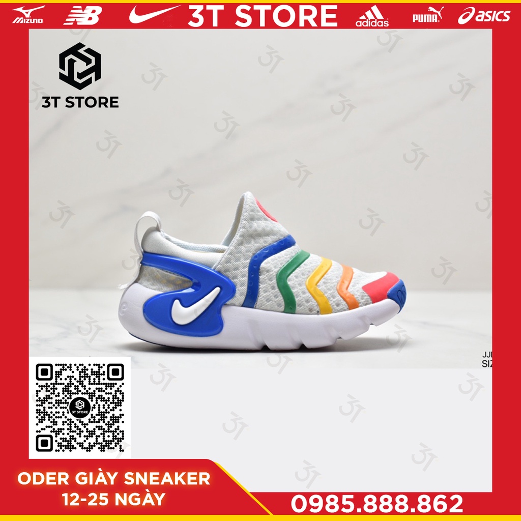 GIÀY SNEAKER MÃ SẢN PHẨM_Nike Dynamo go_ĐỦ SIZE VÀ MÀU_ODER HONGKONG STORE