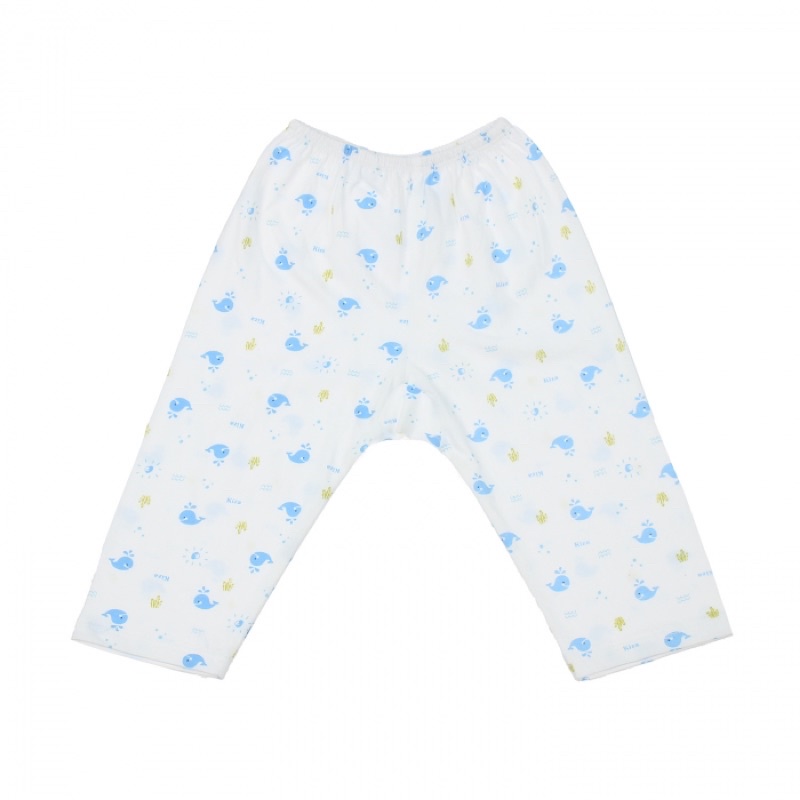 Quần thời trang Kiza dành cho bé từ 0-24 tháng