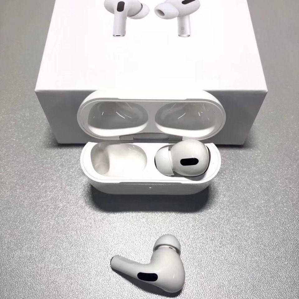 Tai Nghe Không Dây, Tai Nghe Bluetooth Phiên Bản Cao Cấp Chống Ồn Âm Thanh Chuẩn PAPAA.HOME