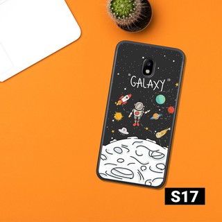 [RẺ VÔ ĐỊCH] ỐP LƯNG SS J7 PRO - J7 PLUS IN HÌNH VŨ TRỤ DẢI NGÂN HÀ DỄ THƯƠNG -  SIÊU RẺ - SIÊU BỀN - SIÊU ĐẸP