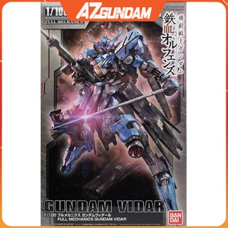 Mô Hình Lắp Ráp TV Vidar Series Gundam IBO Tỉ Lệ 1/100