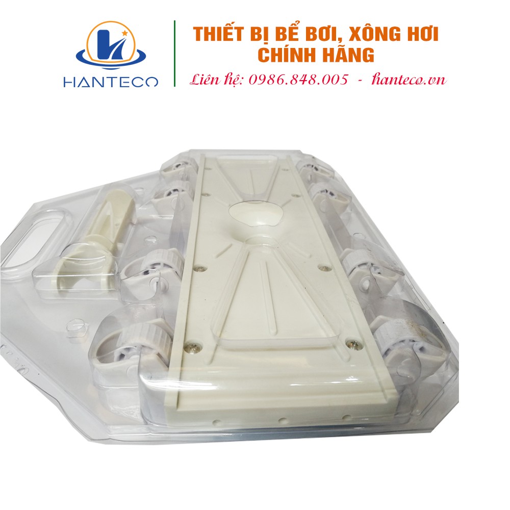 Bàn Hút Vệ Sinh Hồ Bơi CE-301