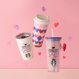 Bình Ly Starbucks 2021
