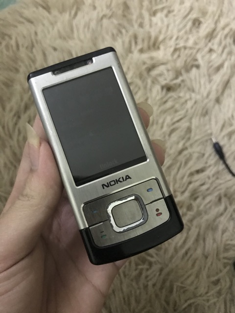 Nokia 6500s