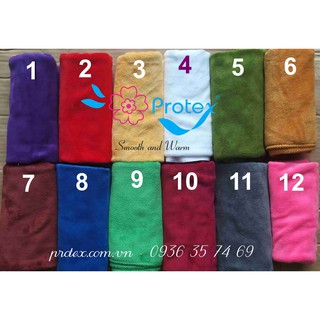 Khăn lau đa năng , khăn lau xe, khăn gội, khăn lau - siêu bền, siêu thấm hút  35 x 35cm