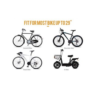 Áo Trùm Xe Đạp / Xe Máy / Motor T028