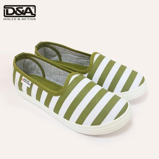 Giày Bé Gái D&A EP G1936