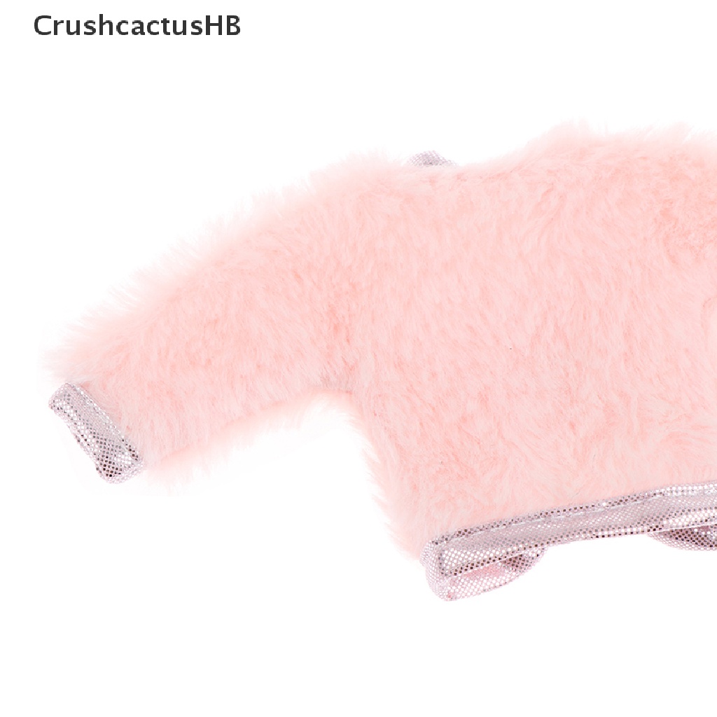 Bộ quần áo trang trí cho búp bê cỡ 30cm 5 kiểu tùy chọn