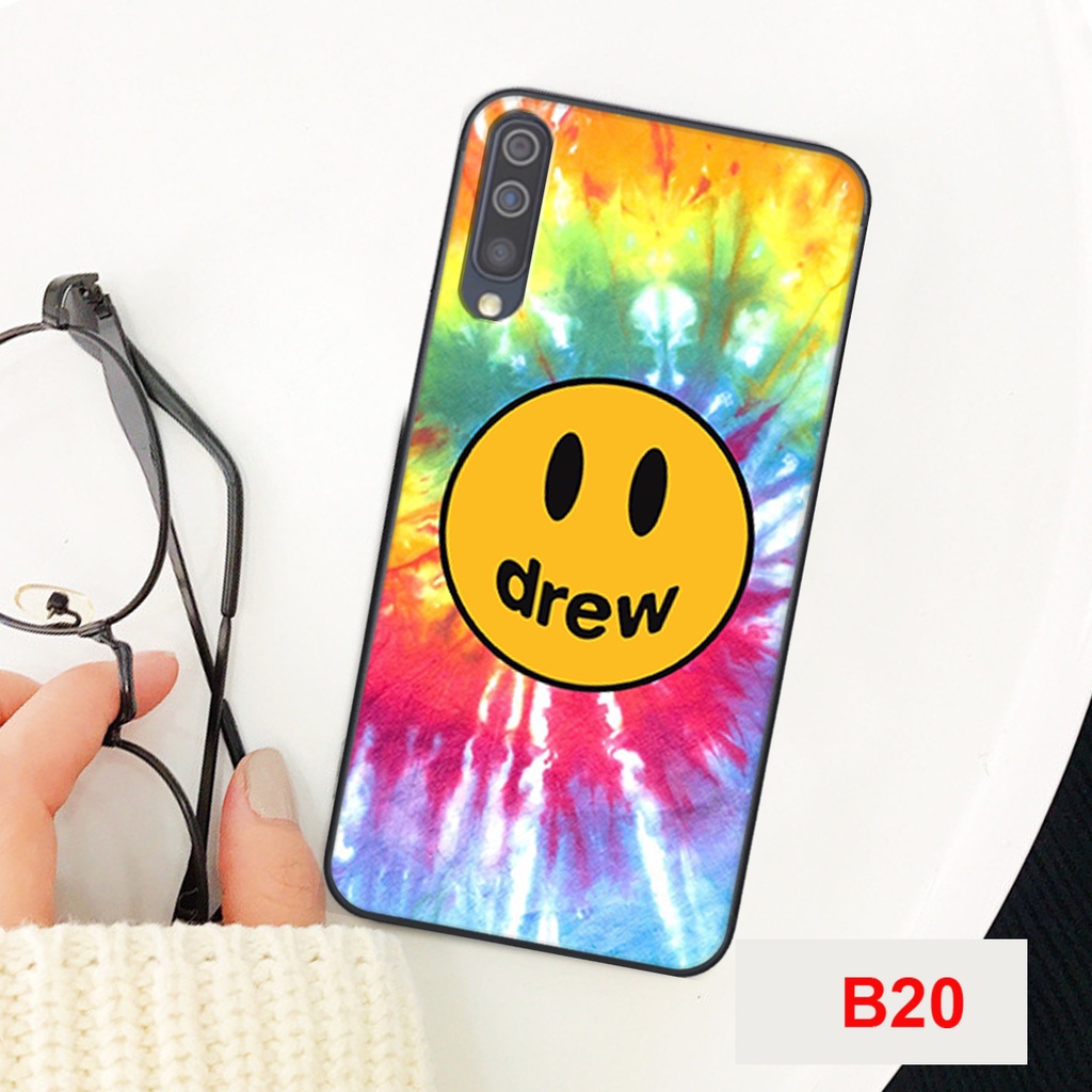 ỐP LƯNG SAMSUNG A30S/A50S/A50 HÌNH DREW SHANK CỰC NGẦU