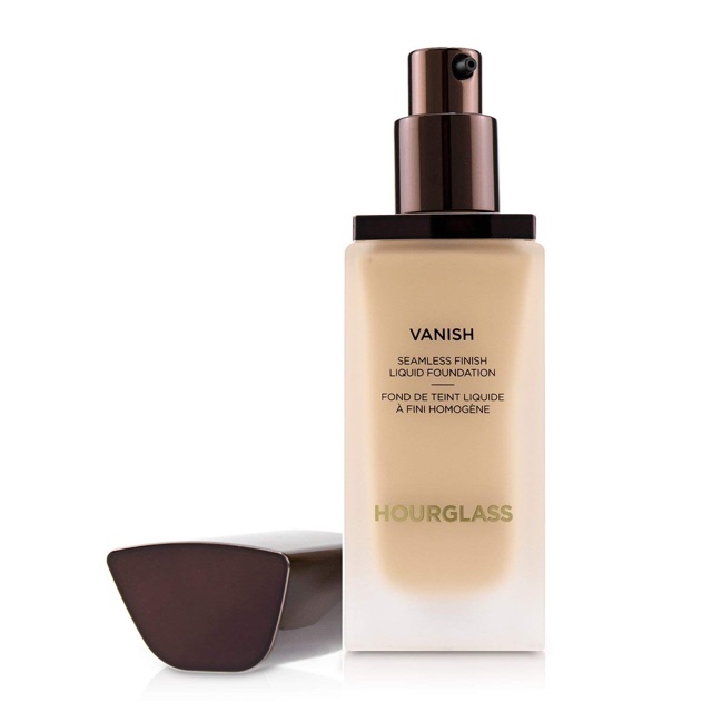 Hourglass - Kem Nền Hourglass - Vanish Seamless Finish Liquid Foundation 25ml