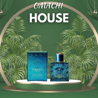 Nước Hoa Mini Versace Eros For Men 5ml